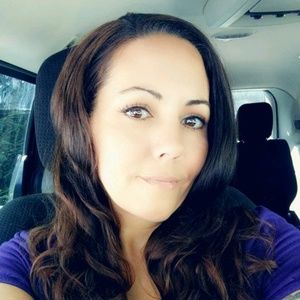 Meet your Posher, Mandy